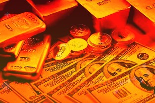 拜登给“美国制造”树典型：英特尔斥资千亿美元打造全球最大芯片基地