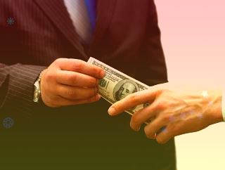 太极股份：公司及控股子公司实际发生的担保余额为45406.97万元